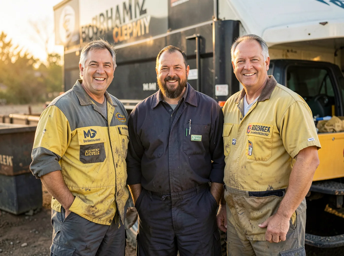 Sewage Cleanup company in Dover, DE
