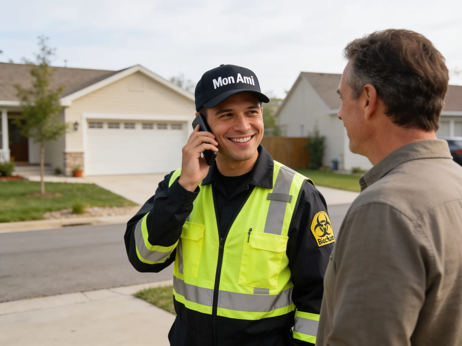 Sewage Cleanup Dover, DE FAQs